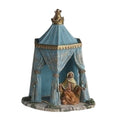 King Balthazar's Tent