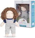 Lulu & Jo – My Friend Jo Doll