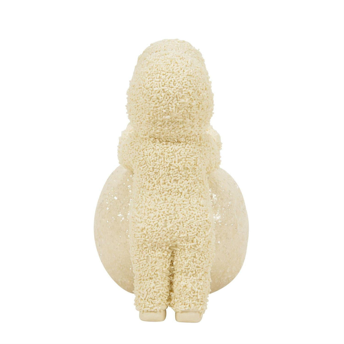Cocoa Klatch Snowbabies Figurine