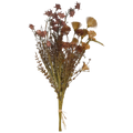 24-Inch Autumn Floral Bouquet