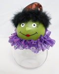 Witch Fishbowl
