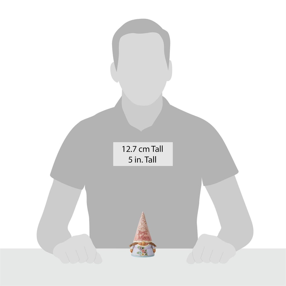 Heartwood Creek: Best Mom Gnome