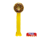 Pez Candy Dispenser - Treats - Chocolate Frosted Donut
