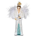 Elton John Glass Ornament