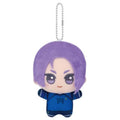 Blue Lock Reo Mikage Chibigurumi Vol. 9 Plush by Banpresto