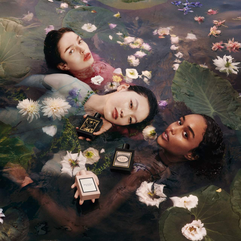Gucci Bloom EDP 1 oz for Women