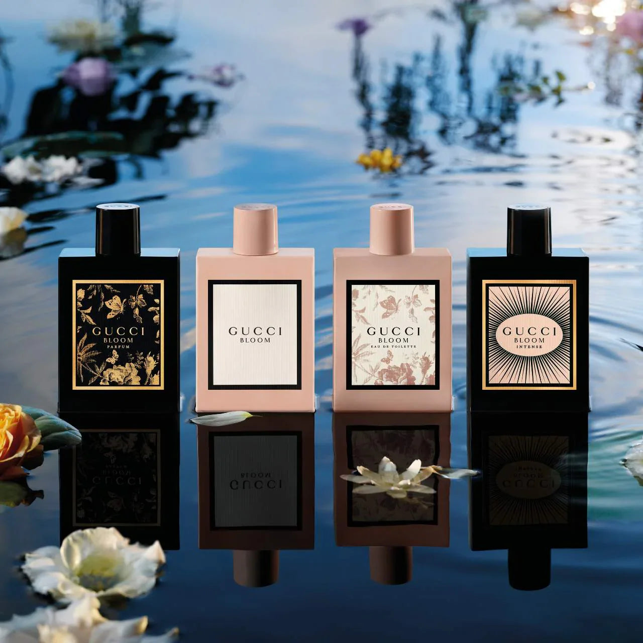 Gucci Bloom EDP 1 oz for Women
