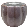Small Petal Pot Soy Candle - Lilac Mist