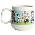 Peanuts - Smile! Happiness Looks Good On You - Ceramic Mug
