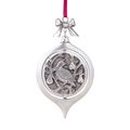 Partridge In a Pear Tree Ornament  – Twelve Days of Christmas Series
