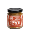 Maple Horseradish Mustard - 7 Ounce