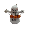 Halloween Boo Ghost