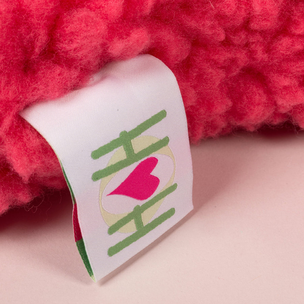 HuggleCause™, Living Beyond Breast Cancer, HuggleFleece® Pink Bones