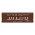 Hammond's More SMores Chocolate Bar
