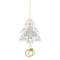 Tree Ornament - Our First Christmas Together