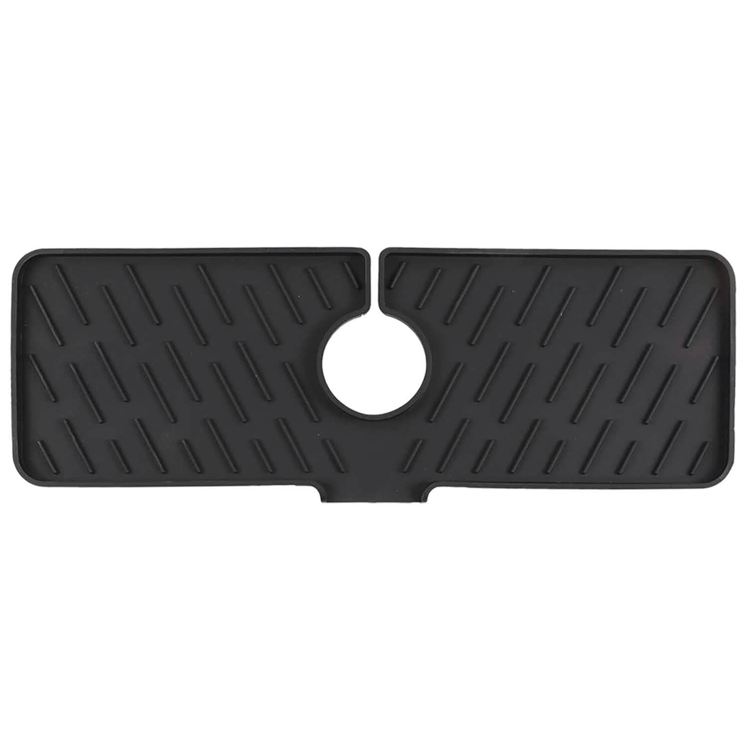Silicon Faucet Kitchen Sink Mat