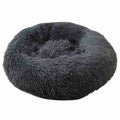 Soft Winter Warm Plush Calming Pet Bed