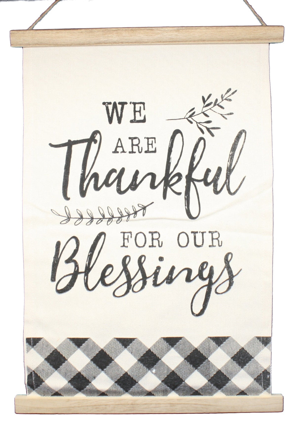 Harvest Wall Hanging -