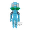 JoJo's Bizarre Adventure Stone Ocean POLIGOROID S.F. Figure