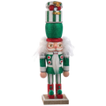 Hollywood Nutcracker – Hidden Ornament Hat