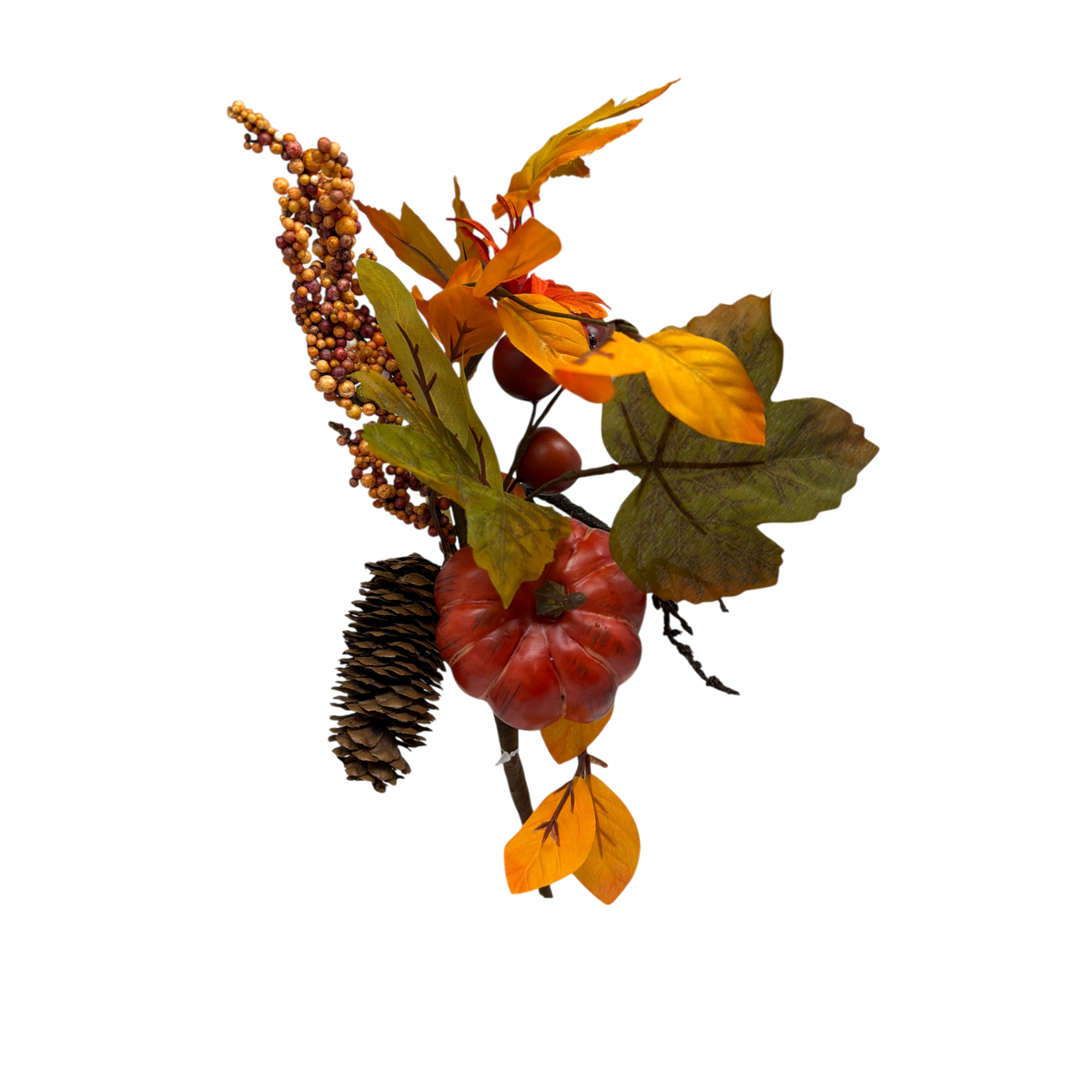 Harvest Autumn Pumpkin Pick