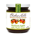 Blake Hill Heirloom Apple with Maple Syrup