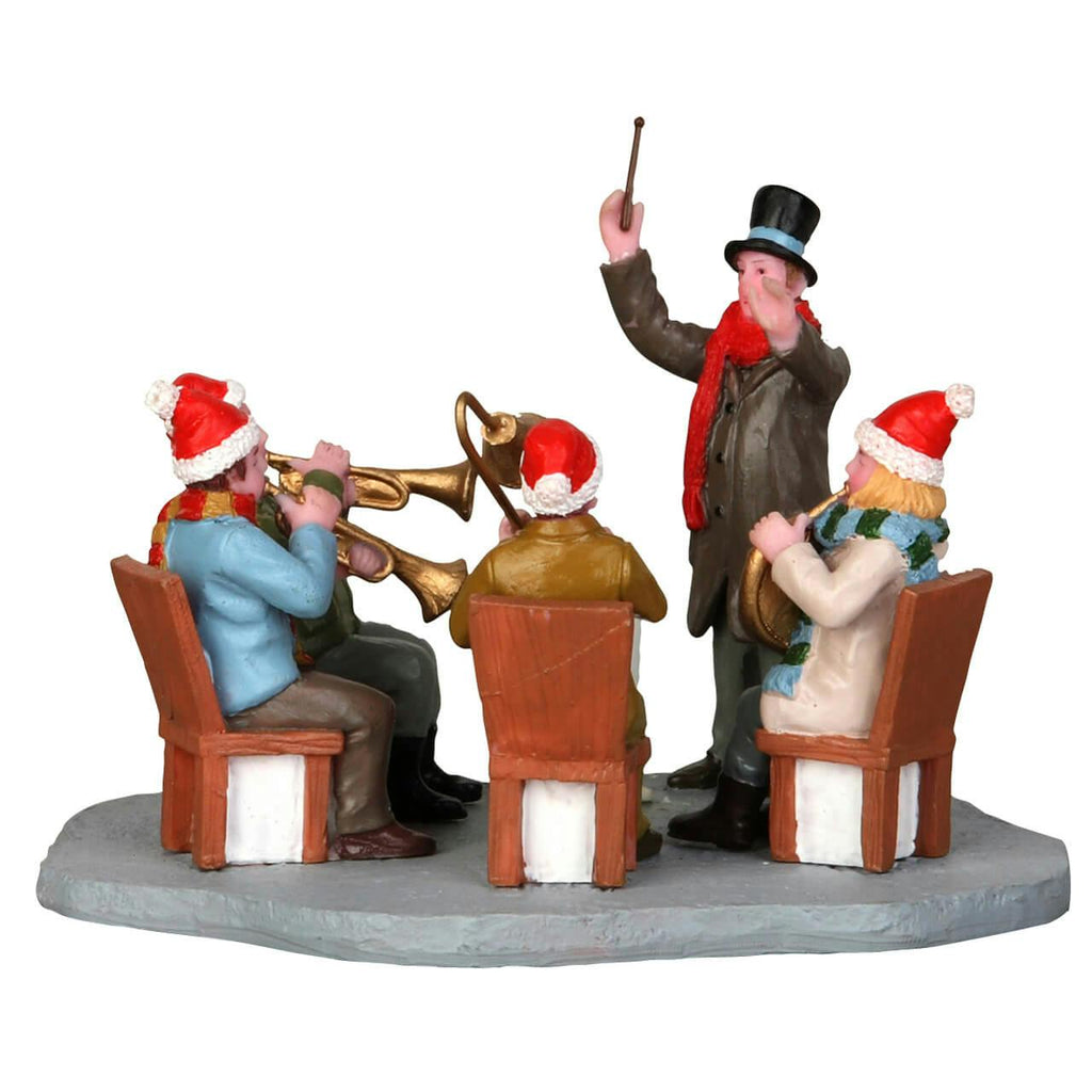 The Gazebo Band