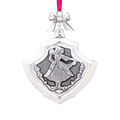 Nine Ladies Dancing Ornament  – Twelve Days of Christmas Series