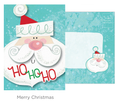 Handmade Favorites – Santa's Beard & Cheer