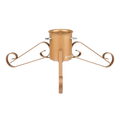 Grace Tree Stand - Medium - Gold