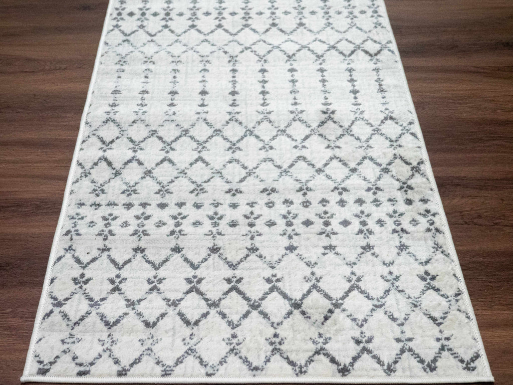 Tigri Aztec 2310 Ivory Rug - Promo - Clearance