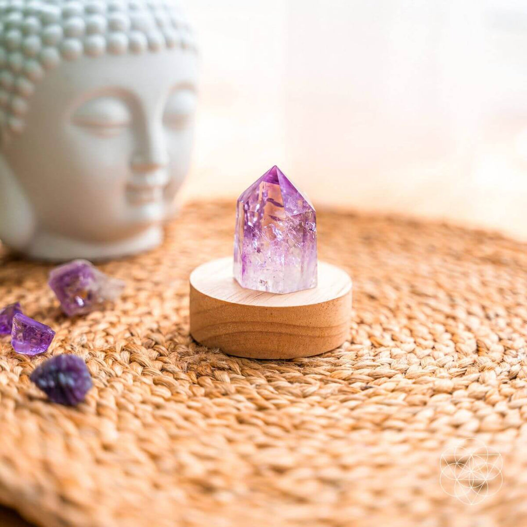 The Serenity Lamp