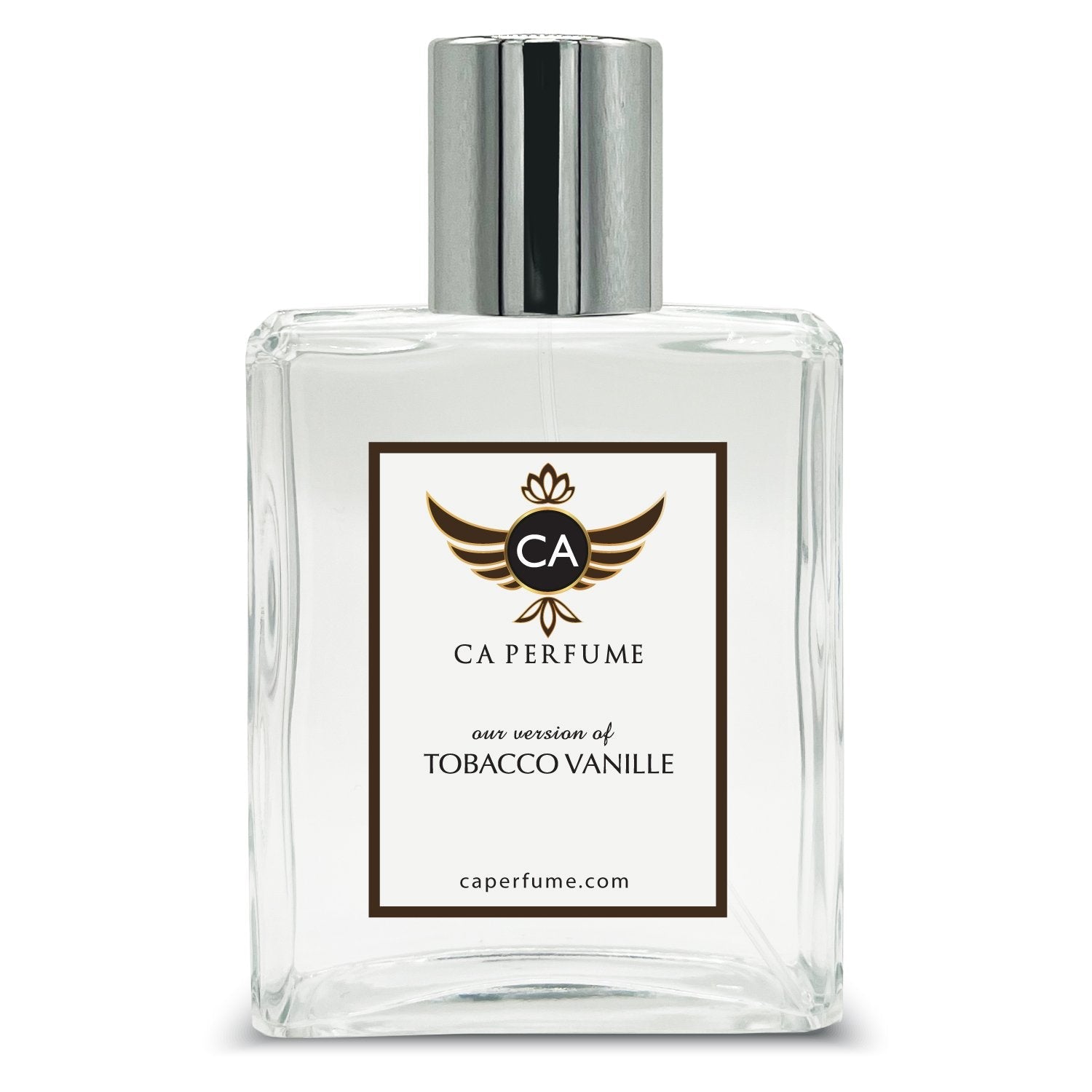 Tobacco Vanille — Tom Ford Tobacco Vanilla Alternative Cologne