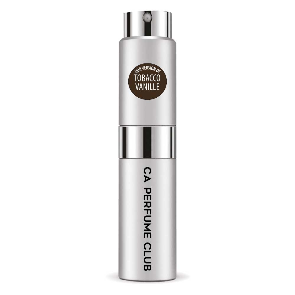 Tobacco Vanille — Tom Ford Tobacco Vanilla Alternative Cologne