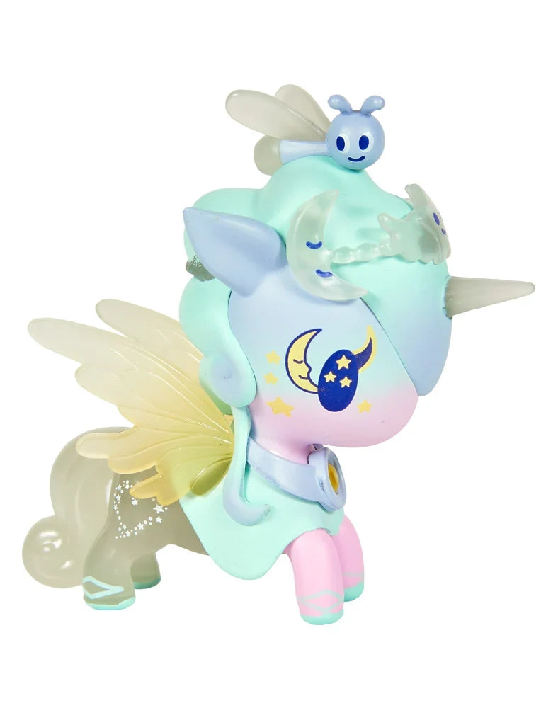 Tokidoki Pixie Dust Fairy Unicorno Blind Box