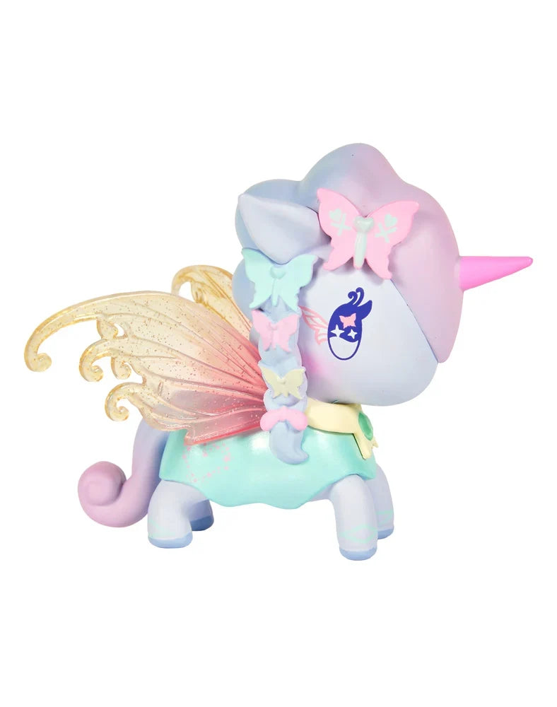 Tokidoki Pixie Dust Fairy Unicorno Blind Box