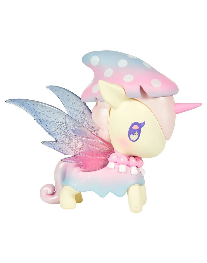 Tokidoki Pixie Dust Fairy Unicorno Blind Box