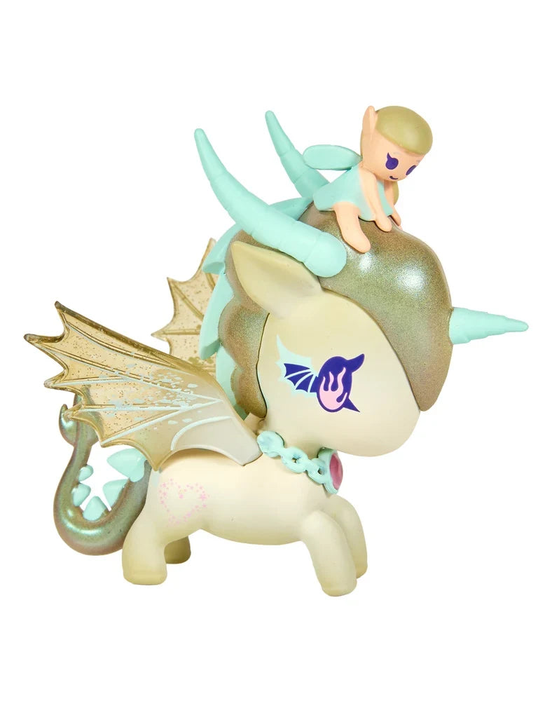 Tokidoki Pixie Dust Fairy Unicorno Blind Box