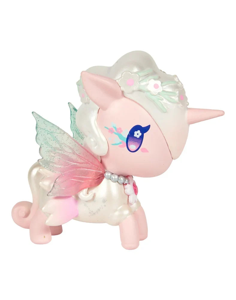 Tokidoki Pixie Dust Fairy Unicorno Blind Box
