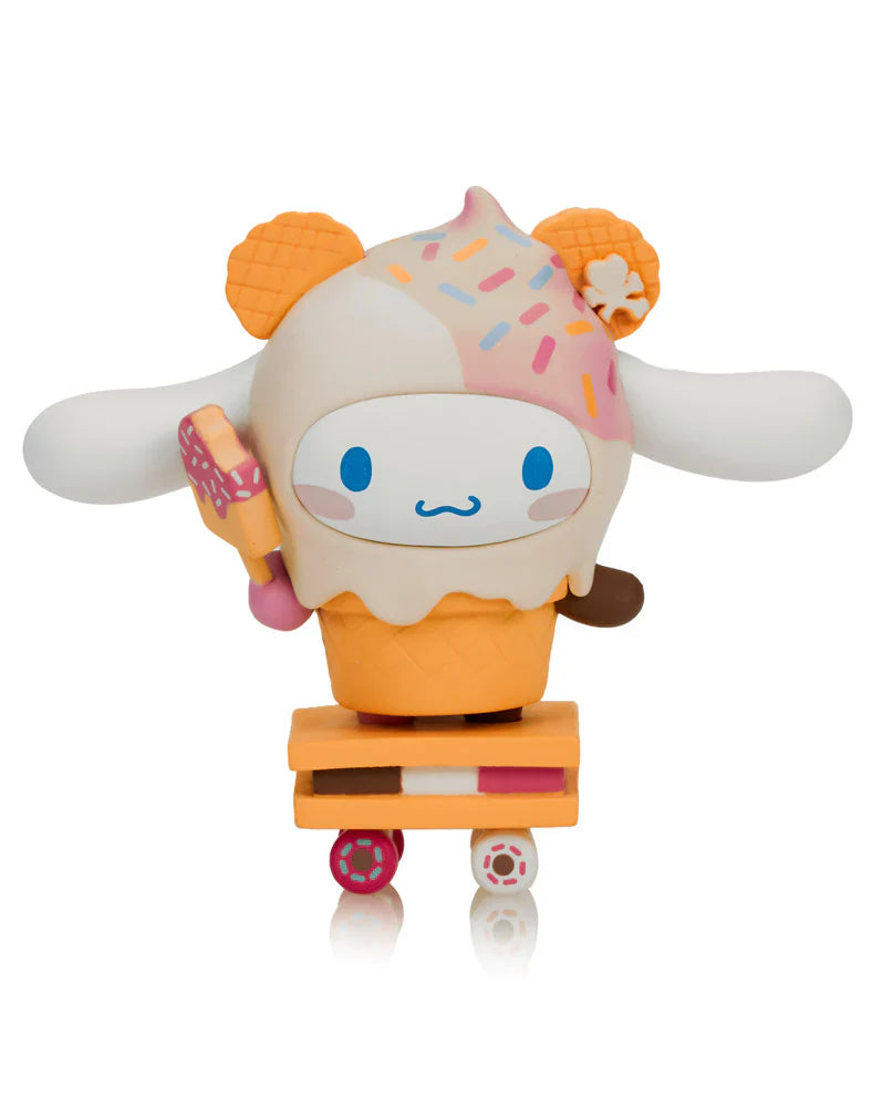 tokidoki x Cinnamoroll Sweet Treats Blind Box (1 Blind Box)