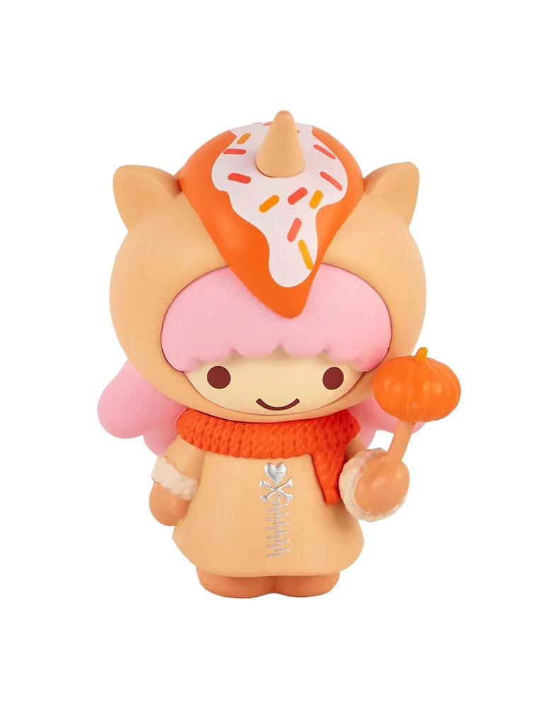 tokidoki x Hello Kitty and Friends Pumpkin Spice Blind Box
