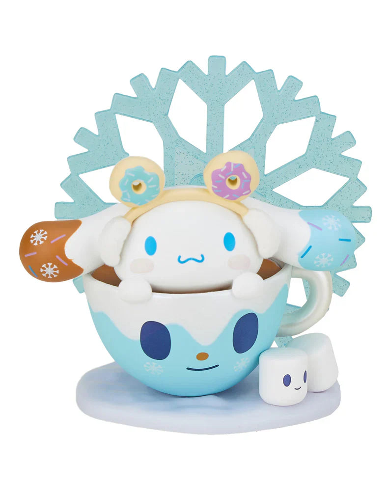 tokidoki x Hello Kitty and Friends Winter Dreams Blind Box (1 Blind Box)