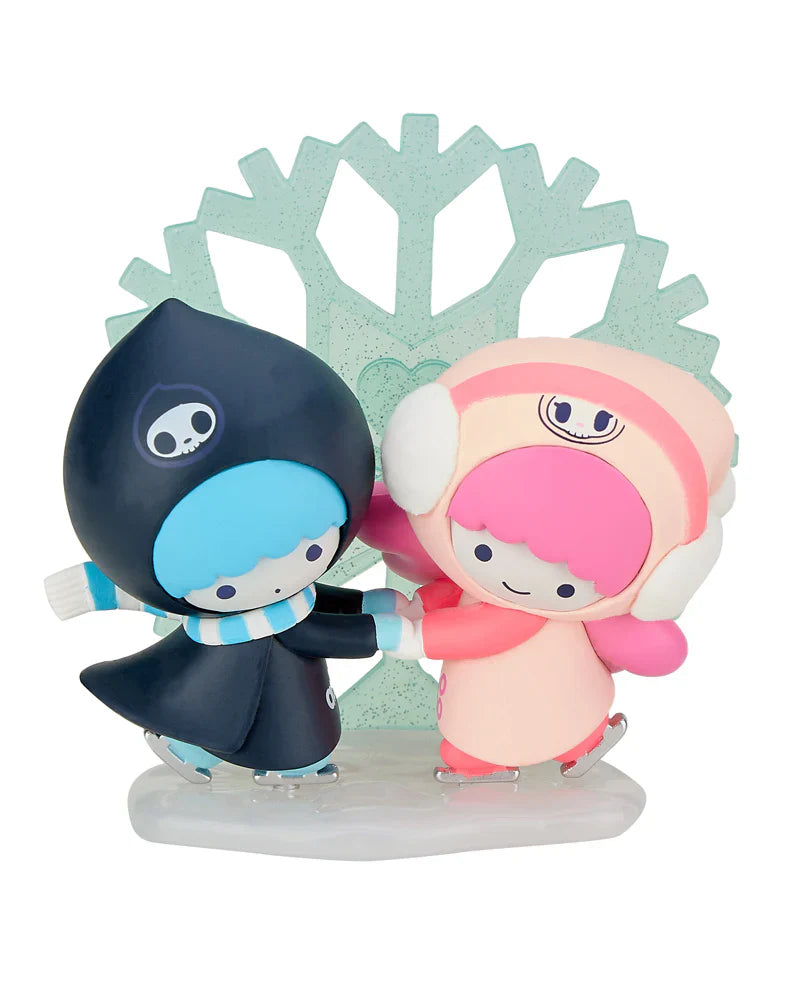 tokidoki x Hello Kitty and Friends Winter Dreams Blind Box (1 Blind Box)