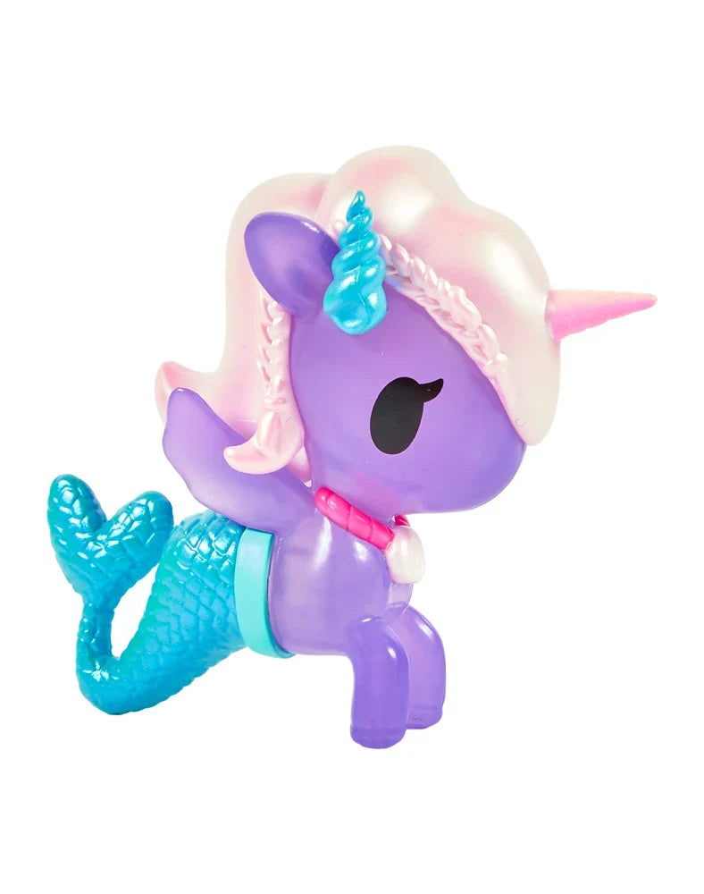 tokidoki Magical Tides Mermicorno Blind Box