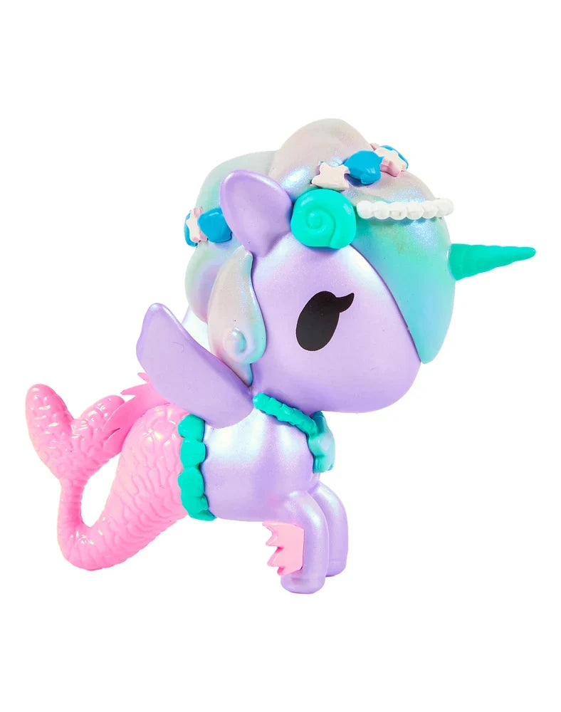 tokidoki Magical Tides Mermicorno Blind Box