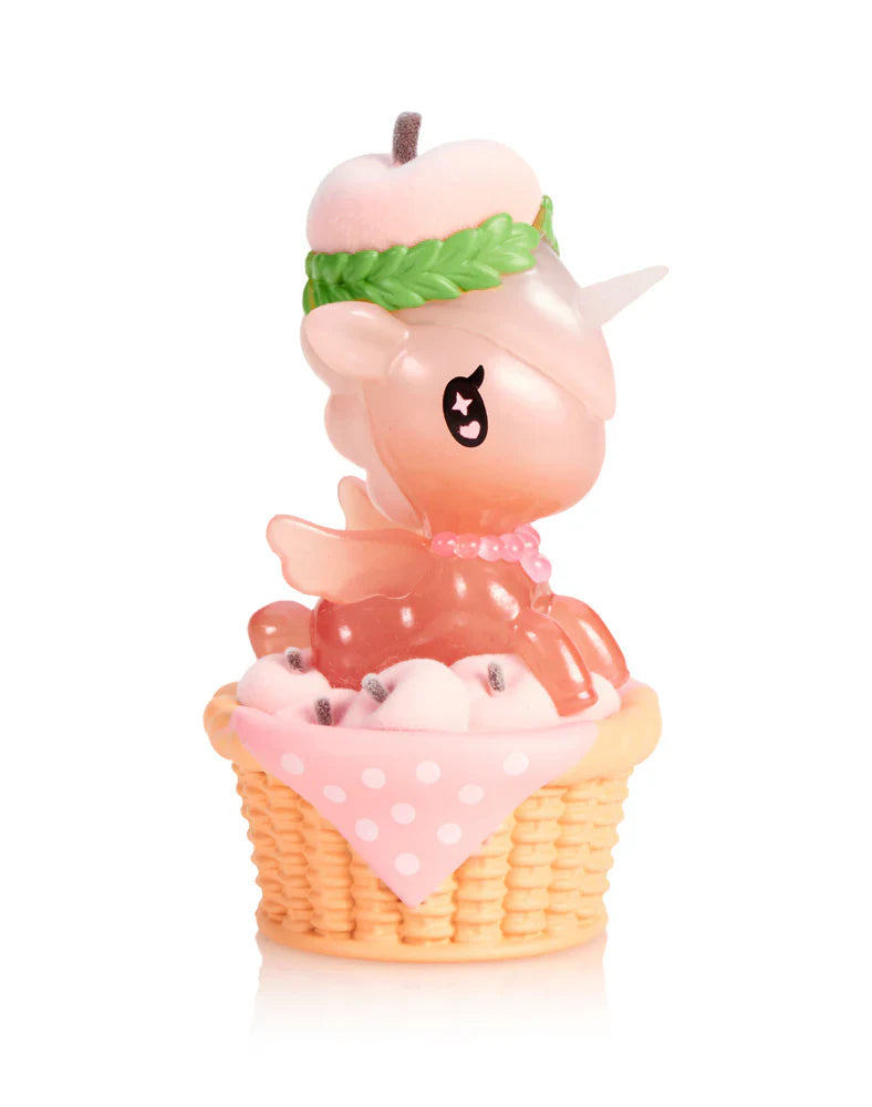 tokidoki Fresh Fruits Unicorno Blind Box – 1 Random Figure | Super Anime Store