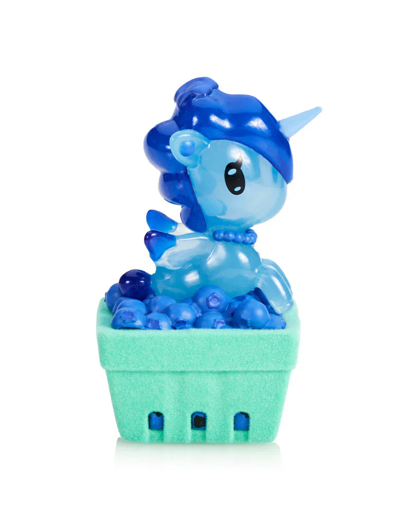 tokidoki Fresh Fruits Unicorno Blind Box – 1 Random Figure | Super Anime Store