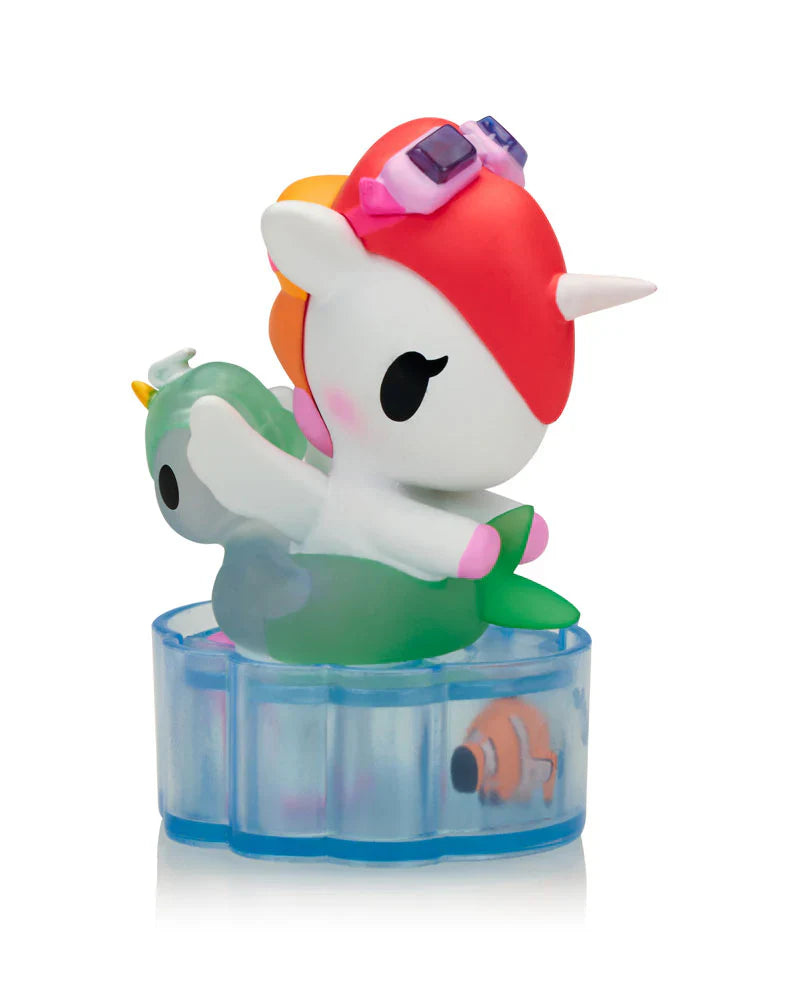 tokidoki Fun in the Sun Unicorno Blind Box (1 Blind Box)