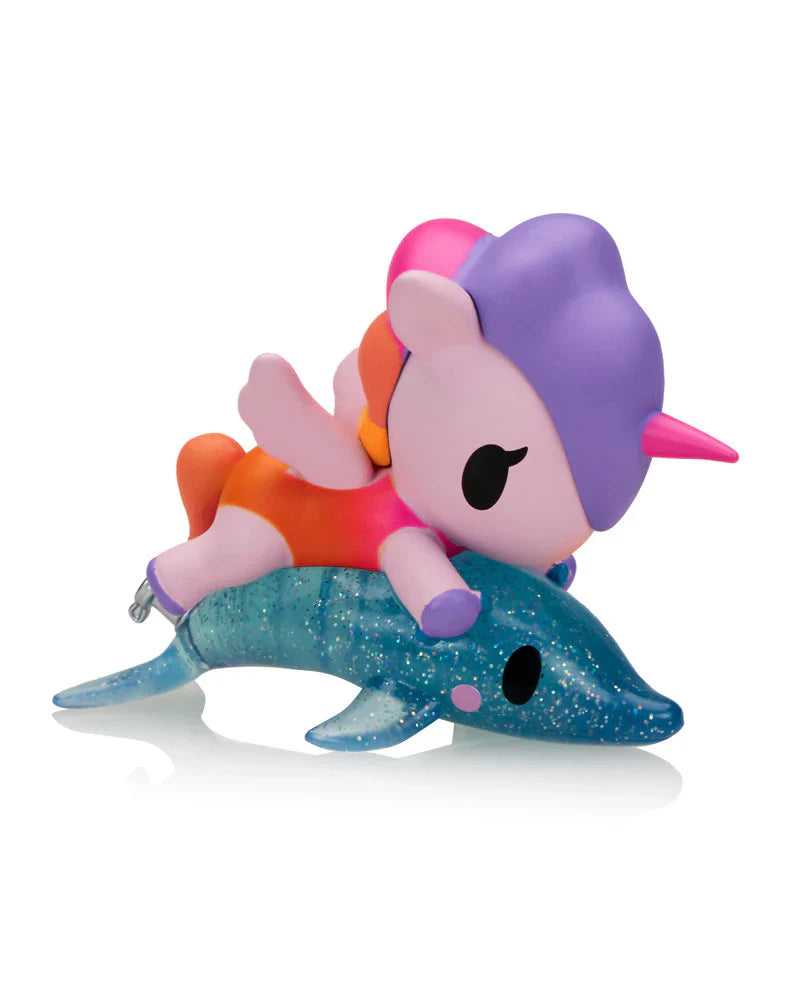 tokidoki Fun in the Sun Unicorno Blind Box (1 Blind Box)