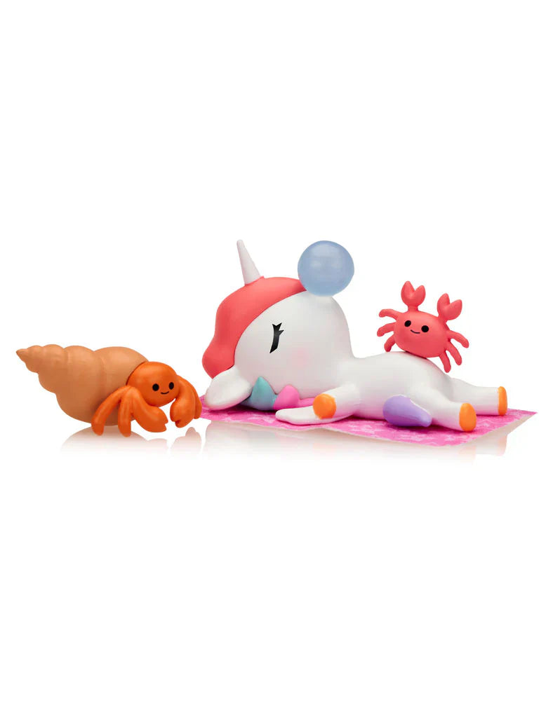 tokidoki Fun in the Sun Unicorno Blind Box (1 Blind Box)